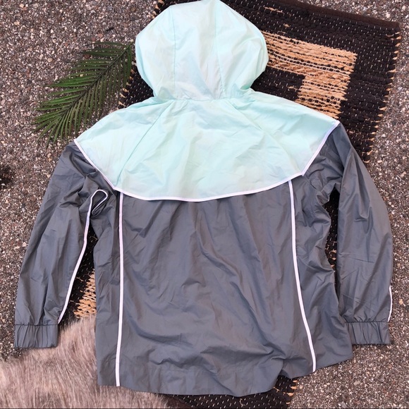 Nike | Windbreaker Running Jacket Windrunner XL - Picture 4 of 5